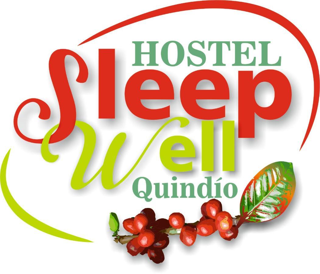 Hotel Sleep Well Filandia Zewnętrze zdjęcie